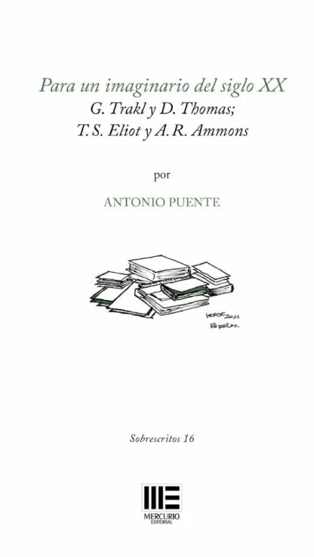 Para un Imaginario del Siglo Xx