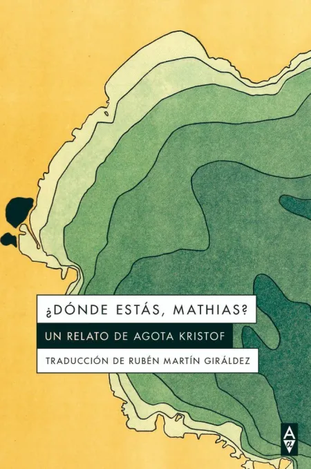 Dónde Estás, Mathias?
