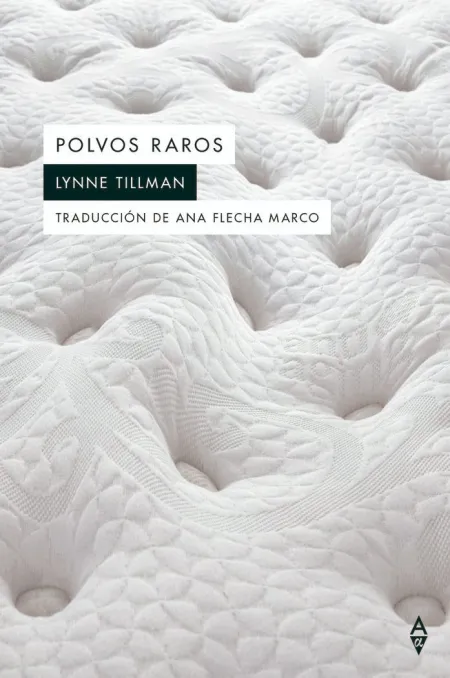 Polvos Raros