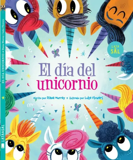 El Día del Unicornio