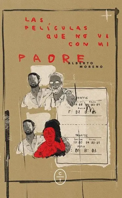 Las Películas que no Vi con mi Padre