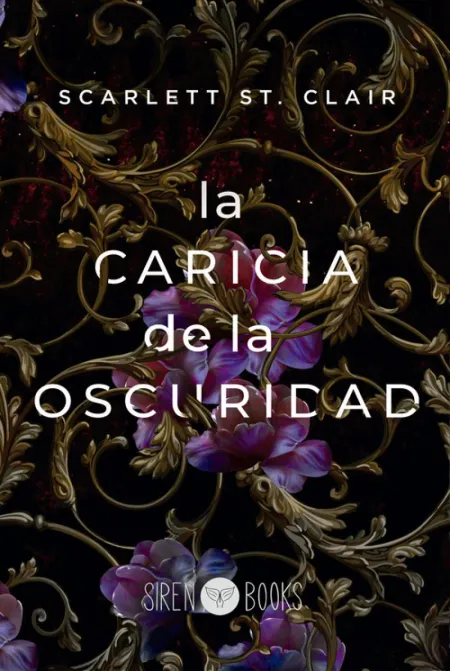 La Caricia de la Oscuridad