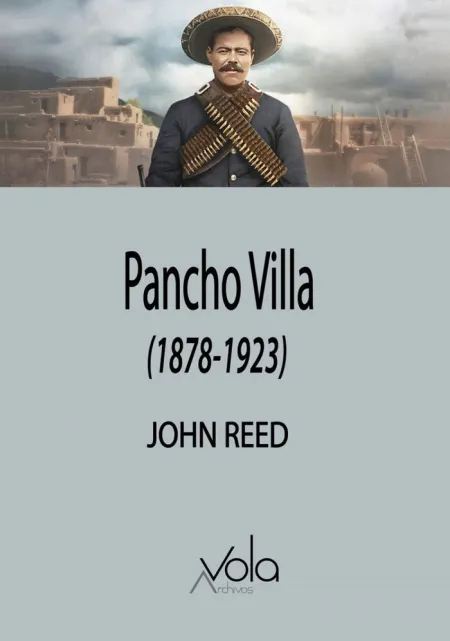 Pancho Villa (1878-1923)