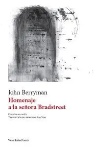 Homenaje a la Señora Bradstreet