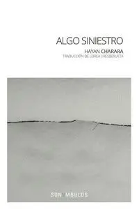 Algo Siniestro