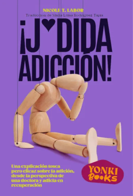 Jodida Adicción!