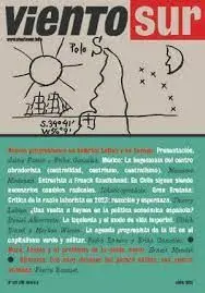 Viento Sur N. 187