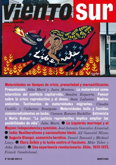Viento Sur N. 189