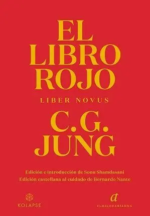 El Libro Rojo