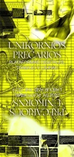Atlas Menor 3: Unikornios Precarios