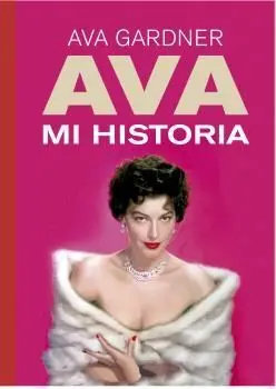 Ava. Mi Historia