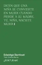 Danticat, Edwidge