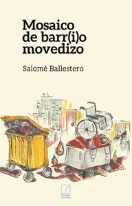 Mosaico de Barr(I)O Movedizo