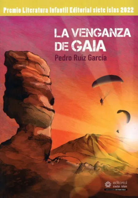 La Venganza de Gaia