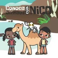 Conoce Jameos con Nico