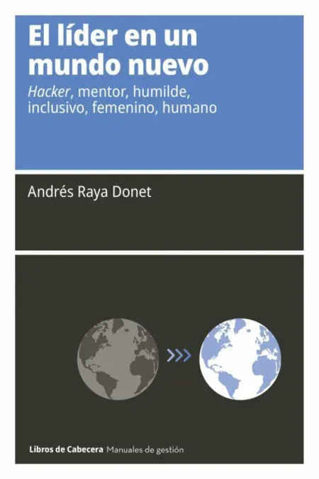 El Líder en un Mundo Nuevo