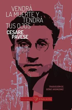 Vendra la Muerte y Tendra Tus Ojos