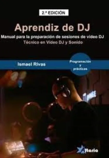 Aprendiz de Video Dj