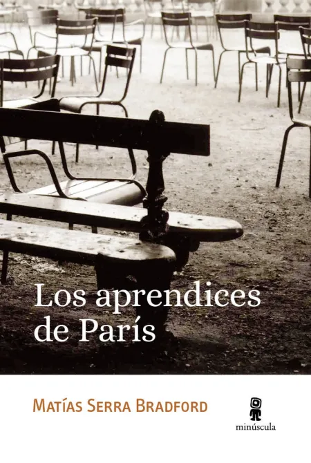 Los Aprendices de Paris