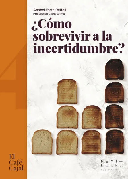 Cómo Sobrevivir a la Incertidumbre?