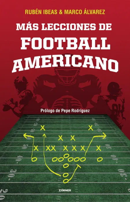 Más Lecciones de Football Americano