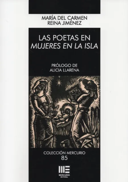 Los Poetas en Mujeres en la Isla