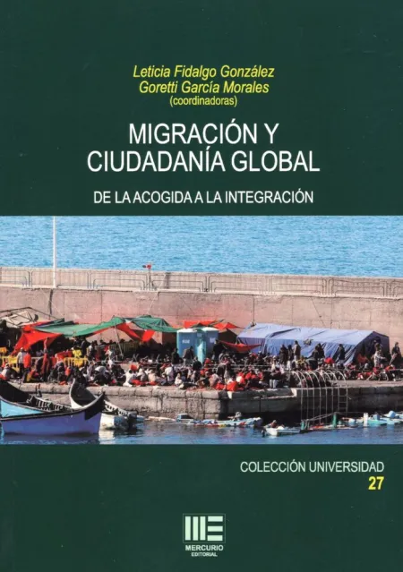Migración y Ciudadanía Global