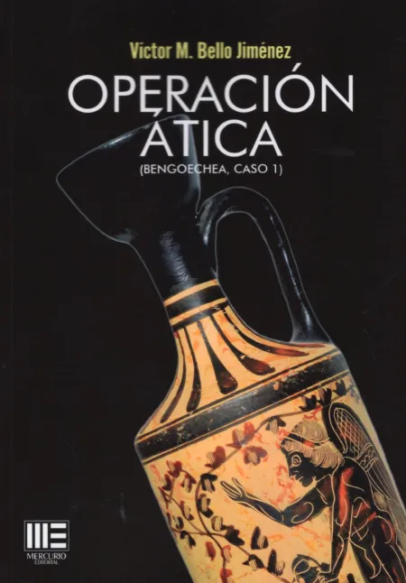 Operacion Atica