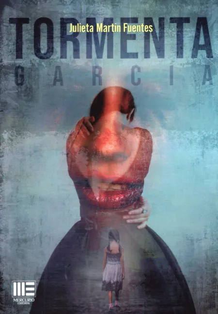 Tormenta Garcia