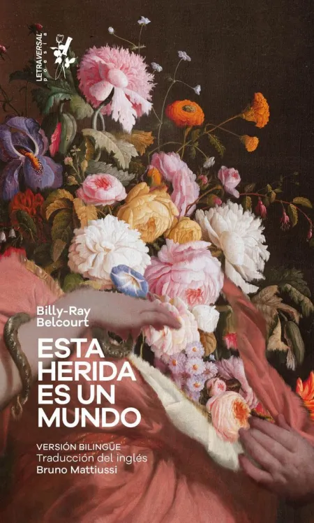 Esta Herida Es un Mundo