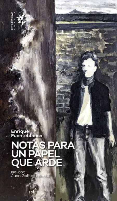 Notas para un Papel que Arde