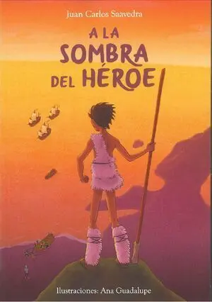 A la Sombra del Héroe