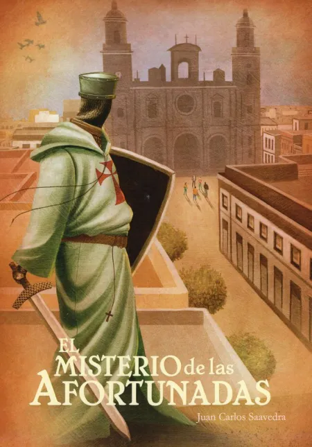 El Misterio de las Afortunadas