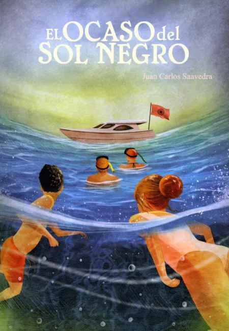 El Ocaso del Sol Negro