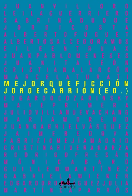 Mejor que Ficcion