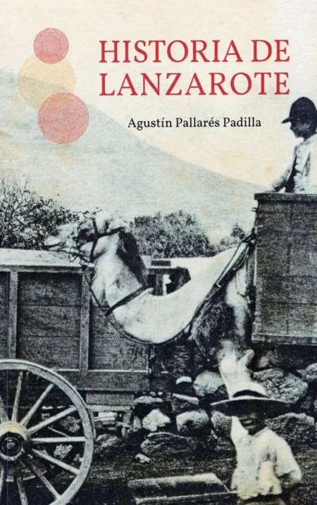 Historia de Lanzarote