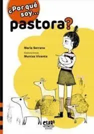 Por qué Soy... Pastora?