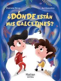 Dónde Están Mis Calcetines