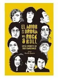 El Amor Es la Droga del Rock & Roll