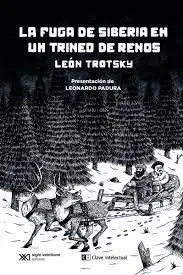 La Fuga de Siberia en un Trineo de Renos