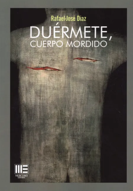 Duermete, Cuerpo Mordido