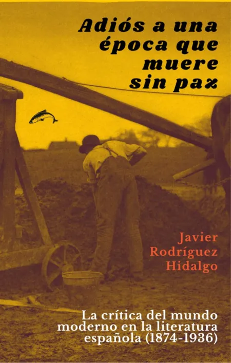 Adiós a una Época que Muere sin Paz
