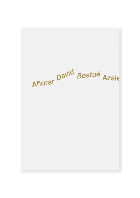 David Bestué