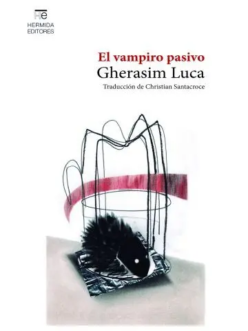El Vampiro Pasivo