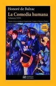 La Comedia Humana T. Xvii