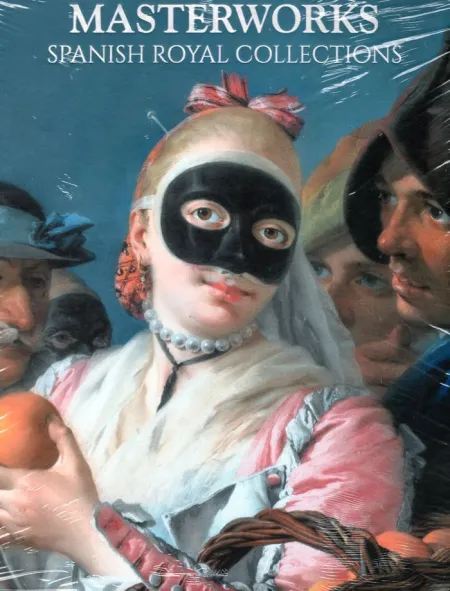 100 Masterworks. Spanish Royal Collections