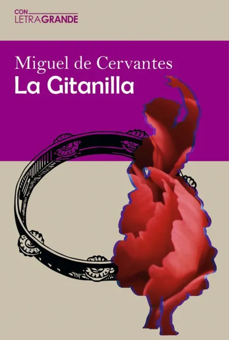 La Gitanilla