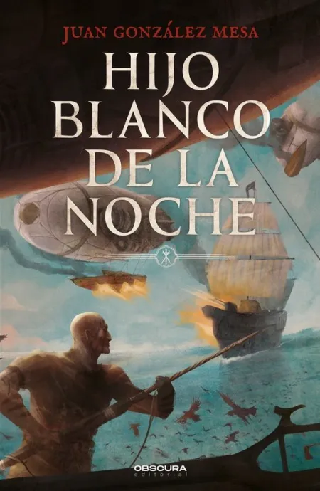 Hijo Blanco de la Noche