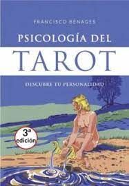 PSICOLOGIA DEL TAROT