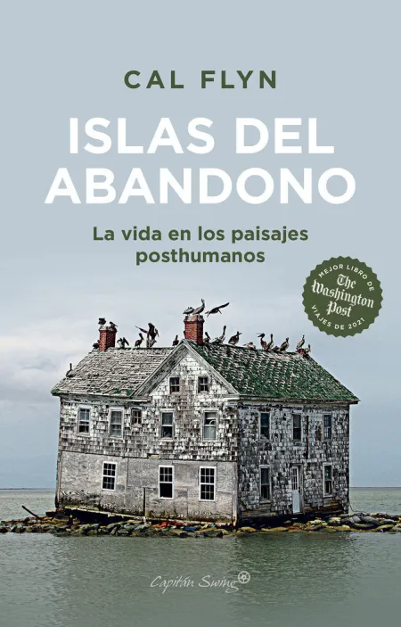 Islas del Abandono